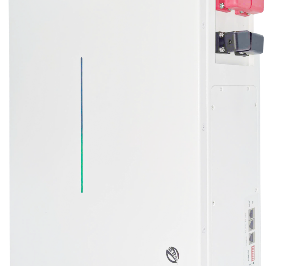 Pin Lithium 7kWh - Pin lưu trữ Easyway UNIV-LV ST7600 51.2V150Ah