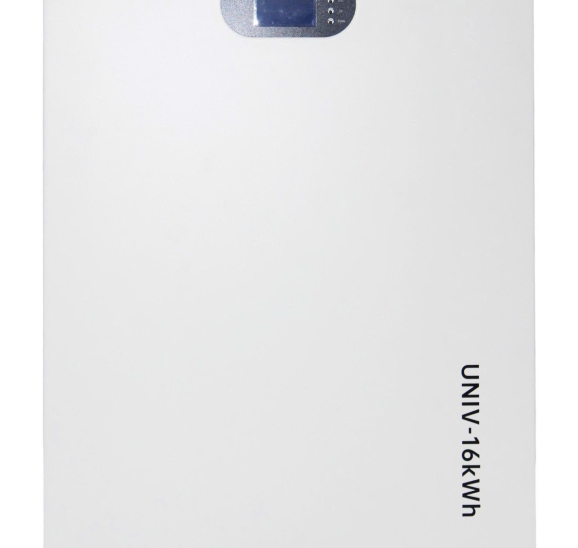 Pin Lithium 16kWh(I) - Pin lưu trữ Easyway UNIV-16kWh(I) 51.2V314Ah