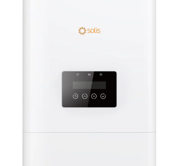 Inverter hybrid Solis S6-EO1P5K-48