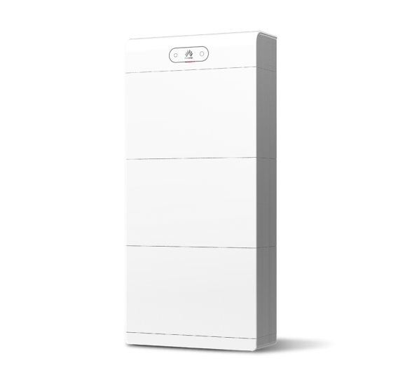 Pin Lithium Điện Áp Cao 14kWh - Pin lưu trữ Huawei LUNA2000-14-S1
