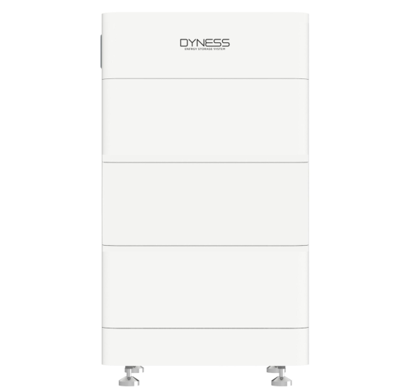 Pin Lithium Điện Áp Cao 10.66 kWh - Pin lưu trữ Dyness Tower T10