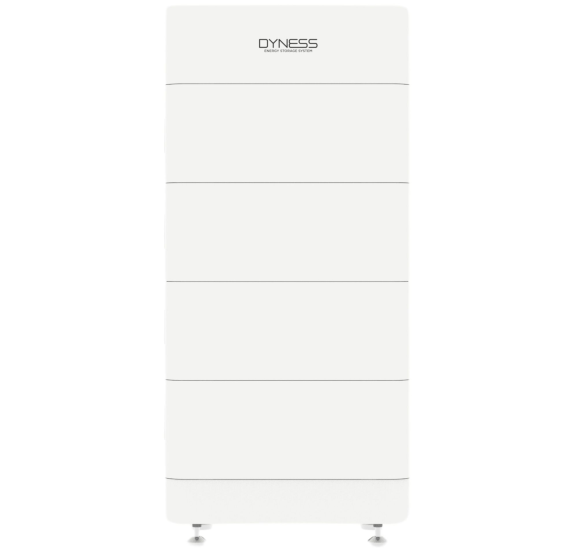 Pin Lithium Điện Áp Cao 14.21 kWh - Pin lưu trữ Dyness Tower T14