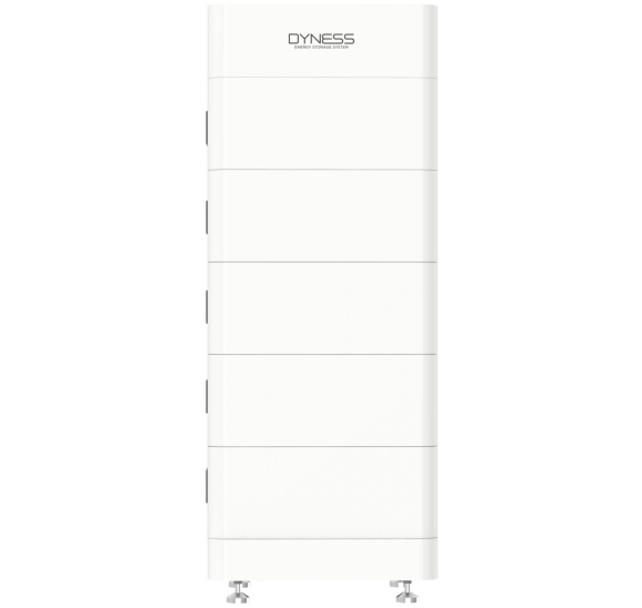 Pin Lithium Điện Áp Cao 17.76 kWh - Pin lưu trữ Dyness Tower T17
