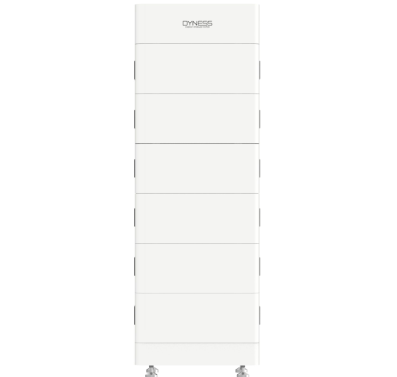 Pin Lithium Điện Áp Cao 21.31 kWh - Pin lưu trữ Dyness Tower T21