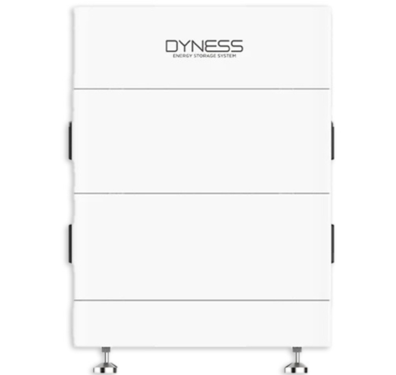 Pin Lithium Điện Áp Cao 7.10 kWh - Pin lưu trữ Dyness Tower T7