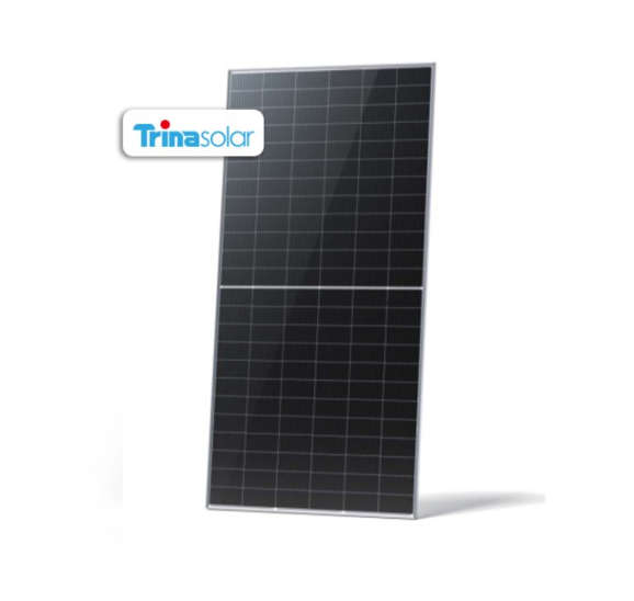 Tấm Pin Năng Lượng Mặt Trời TRINA Solar 605W / TSM-NE19R