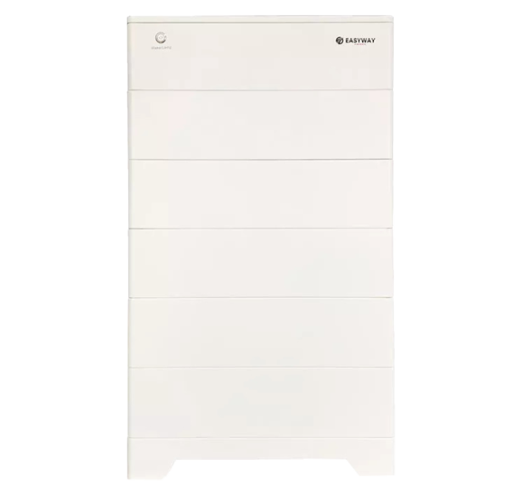 Pin Lithium Điện Áp Cao 25kWh Easyway UNIV-HV ST 25Kwh