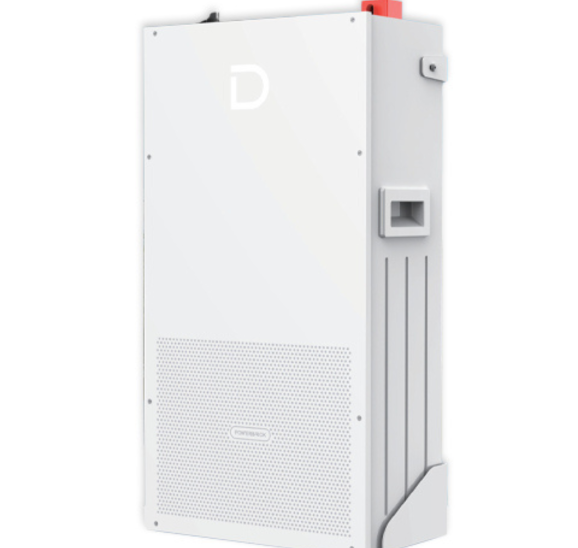 Pin Lithium 14.3kWh - Pin lưu trữ Dyness PowerBrick