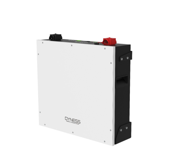 Pin Lithium 5.12kWh - Pin lưu trữ Dyness DL5.0C