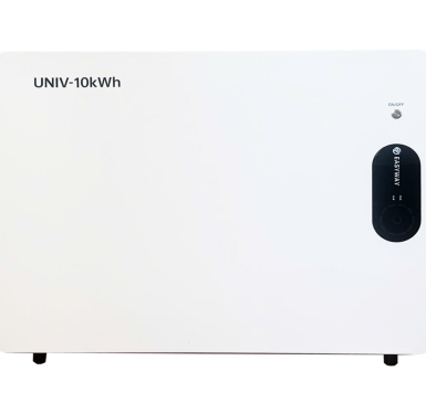 Pin Lithium 10kWh - Pin lưu trữ Easyway UNIV-10kWhFS 51.2V200Ah