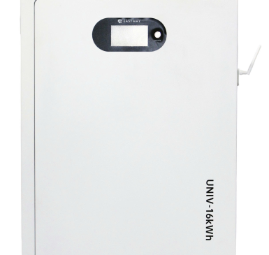 Pin Lithium 16kWh(II) - Pin lưu trữ Easyway UNIV-16kWh(II) 51.2V314Ah