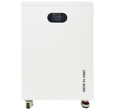 Pin Lithium 14.3kWh(I) - Pin lưu trữ Easyway UNIV-14.3kWh(I) 51.2V280A