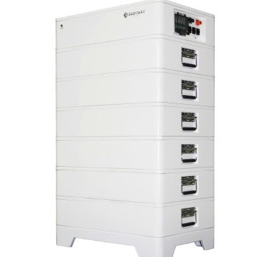 Pin Lithium Điện Áp Cao 46.8kWh - Pin lưu trữ Easyway UNIV-HP ST46k 460.8V100Ah